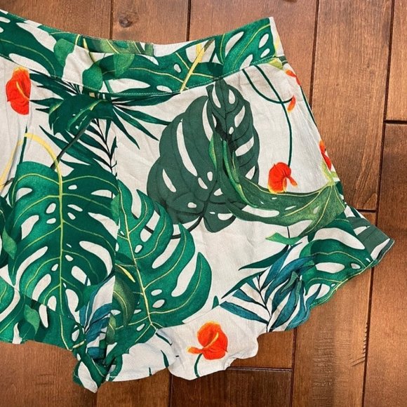 Zara Matching short set - Picture 3 of 6